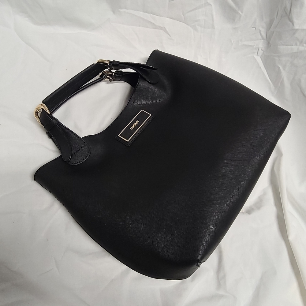 DKNY Saffiano Leather handbag